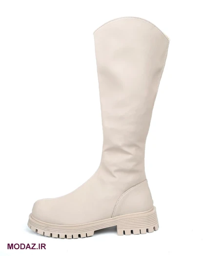 بوت بلند زنانه زمستانه BOOT MARZINO