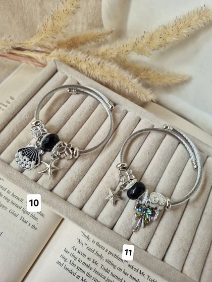 دستبند پاندورا