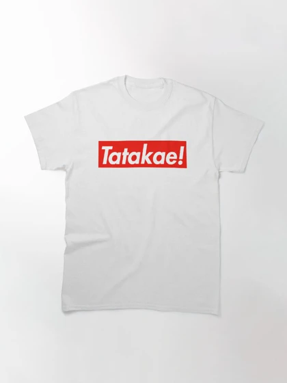 تیشرت attack on titan تیشرت اتک ان تایتان طرح نوشته