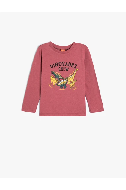 تیشرت بچگانه اورجینال کوتون koton