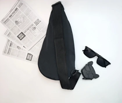 بادی بگ نایکی NIKE کد2007