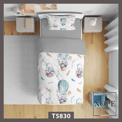 روتختی کودک طرح بچگانه مدل T5830