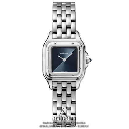 ساعت کارتیه پنتر زنانه Cartier Panthere SDB1