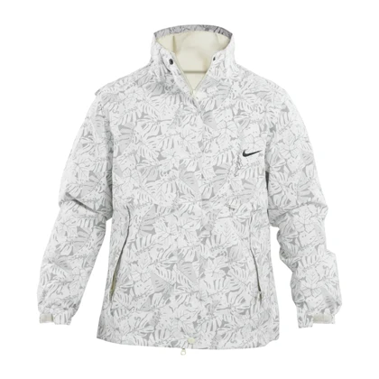 کاپشن دو پوش اسپرت Outdoor Sport نایک مدل 22853 سفید