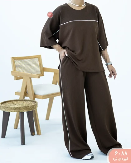 ست باکسی فیتیله 6088