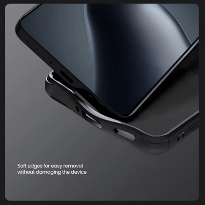 قاب محافظ شیائومی 14 تی نیلکین CamShield Pro