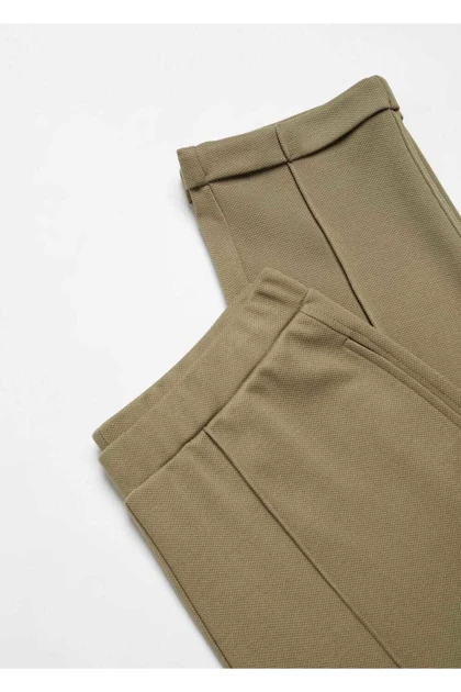 شلوار زنانه اورجینال منگو mango