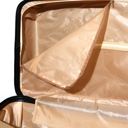 چمدان Kardo مدل K-40363-M سایز متوسط