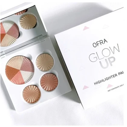 هایلایتر افرا مدل - OFRA GLOW UP