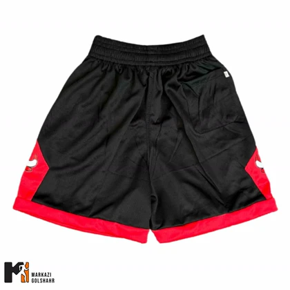 ست بسکتبالی پسرانه پارچه فلامنت کد 2014898