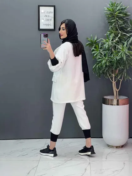 ست مازراتی پایین کشبافت