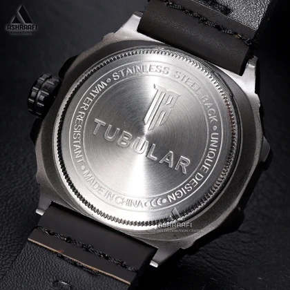 ساعت مچی توبولار Tubular TB5531GKRG