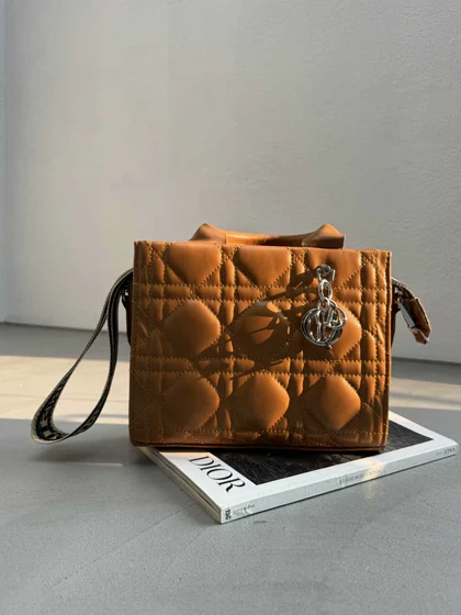 کیف رودوخت DIOR