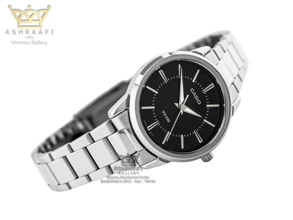 ساعت کاسیو اورجینال Casio MTP-1303D-1AV