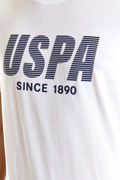 تیشرت مردانه اورجینال assn u.s.-polo-assn.