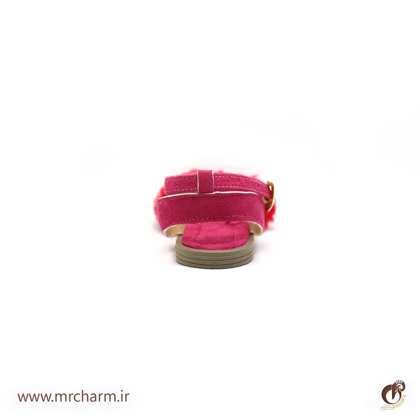 صندل رکابدار بافت mrc2416-15