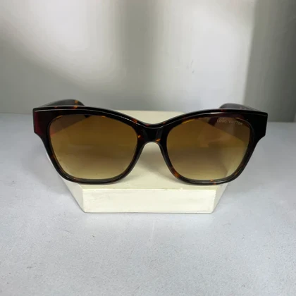 عینک آفتابی لویی ویتون مدل LOUIS VUITTON Z2648u