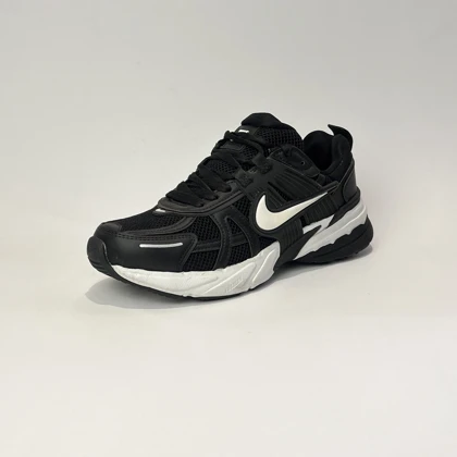 کفش ورزشی نایک وی تو کی V2K مشکی سفید