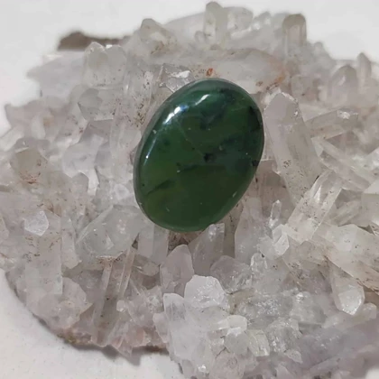 سنگ یشم معدنی کد 4