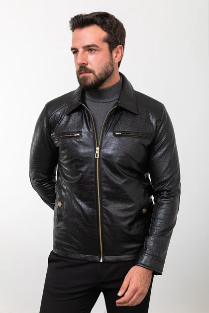 کت و کاپشن مردانه mcr