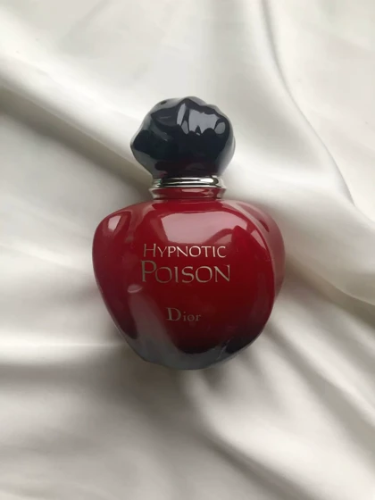 عطر زنانه دیور هیپنوتیک پویزن Dior Hypnotic Poison