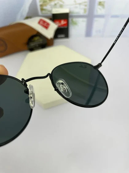 عینک آفتابی ریبن مدل Ray ban RB3447