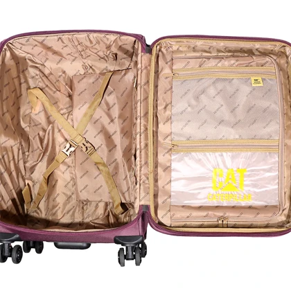 چمدان CAT مدل CAT40379-L سایز بزرگ