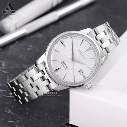 ساعت مردانه سیکو Seiko SRPG23j1-WS