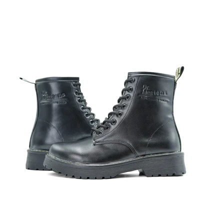 کفش نیم بوت زنانه مدل 0142_Boots