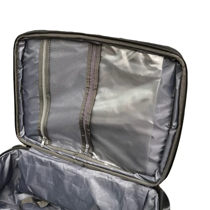 چمدان سامیت مدل SUMMIT - SMT40122 LARGE سایز بزرگ