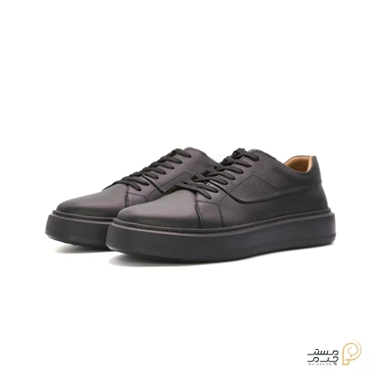 ونس چرم مردانه mrc1123-05