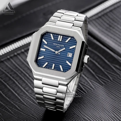 ساعت پتک فیلیپ کوبیتوس Patek Philippe Cubitus SB82