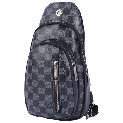 کیف بادی بگ مدل Louis Vuitton