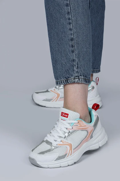 کتانی زنانه jump