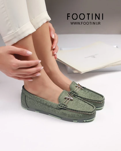 کفش کالج زنانه راحتی Cora