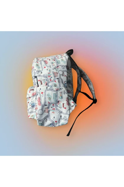 کیف مدرسه بچگانه kokopatik kokopatik