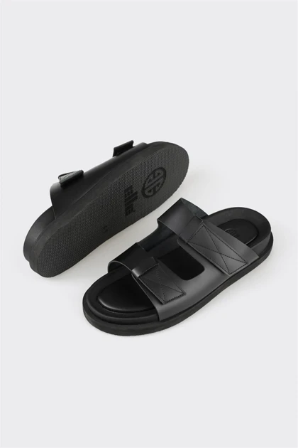 دمپایی مردانه اله elle