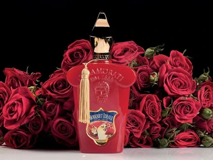 زرجوف بوکت آیدل Bouquet Ideale