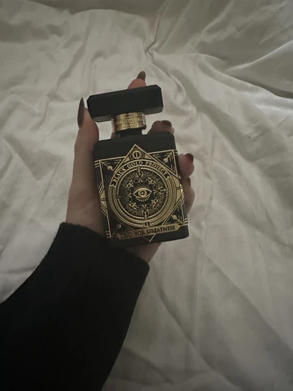 اینیتیو (اینیشیو) پارفومز پرایوز عود فور گریتنسINITIO PARFUMS PRIVES - Oud for Greatness