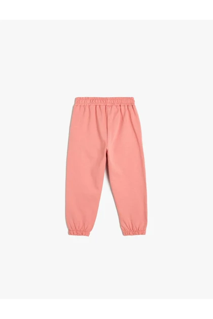 شلوار گرمکن بچگانه اورجینال کوتون koton