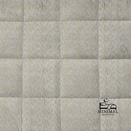 سرویس روتختی مخمل شانل مدل MO