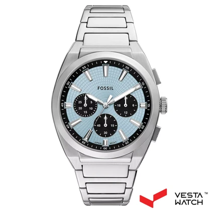 ساعت مچی مردانه فسیل FOSSIL مدل FS6105