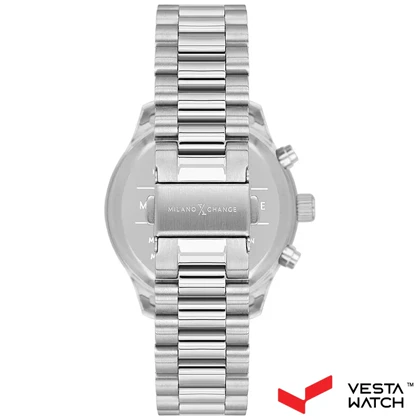 ساعت مچی مردانه میلانو اکسچنجMilanoXchangeمدل MXG64002