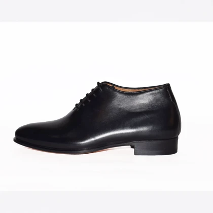 دگرمان کفش رسمی degerman boot-bl