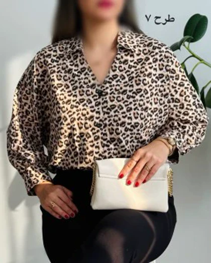 شومیز پردیس 1