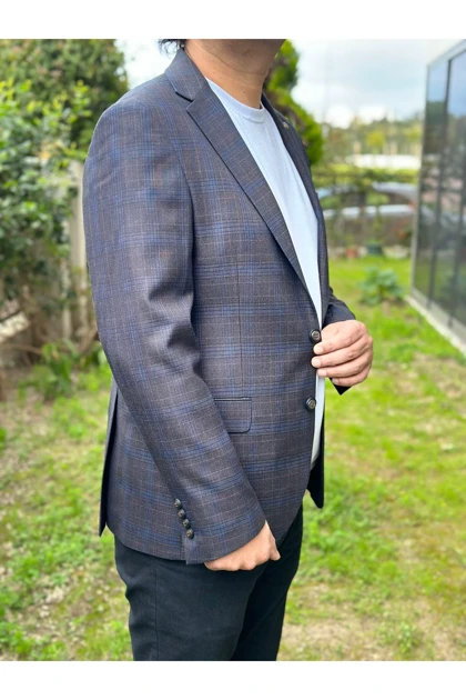 کت و ژاکت مردانه luisero