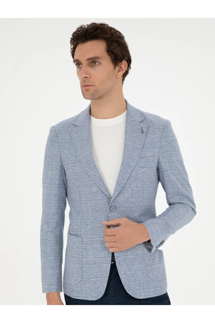 کت و ژاکت مردانه cacharel