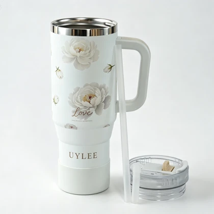 تراول ماگ 1200 طرحدار AMSZM