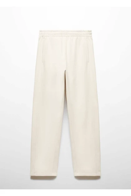 شلوار زنانه mango