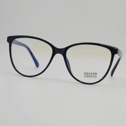 عینک آفتابی زنانه بلوکات Anti Blue Light 28018 مناسب کار با کامپیوتر و موبایل